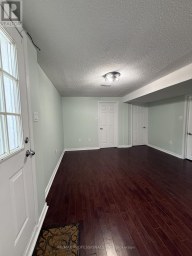 BASEMENT - 23 DUNWICH PLACE Brampton (Southgate) Ontario photo 3