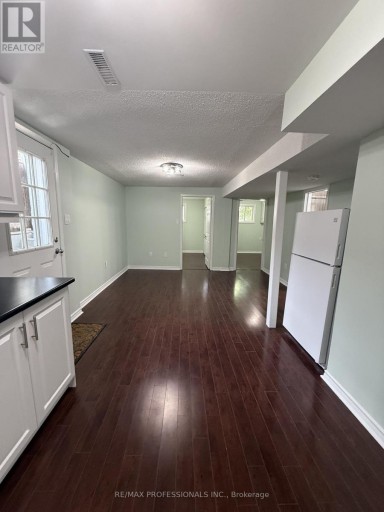 BASEMENT - 23 DUNWICH PLACE, Brampton (Southgate), Ontario, L6T1K3