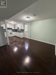 BASEMENT - 23 DUNWICH PLACE Brampton (Southgate) Ontario photo 5