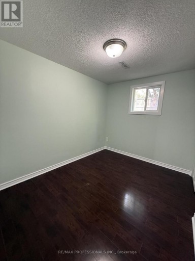 BASEMENT - 23 DUNWICH PLACE, Brampton (Southgate), Ontario, L6T1K3