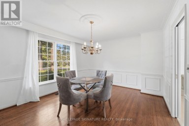 312 DALEWOOD DRIVE Oakville (MO Morrison) Ontario photo 14