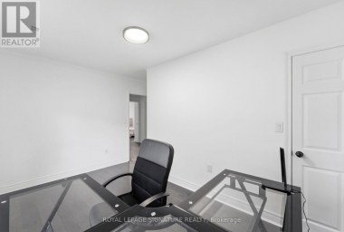 312 DALEWOOD DRIVE Oakville (MO Morrison) Ontario photo 16