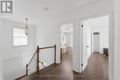 312 DALEWOOD DRIVE Oakville (MO Morrison) Ontario photo 17