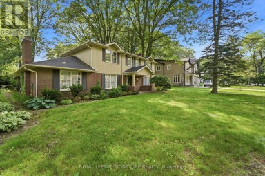 312 DALEWOOD DRIVE Oakville (MO Morrison) Ontario photo 2