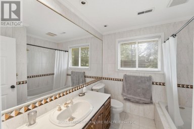 312 DALEWOOD DRIVE Oakville (MO Morrison) Ontario photo 26