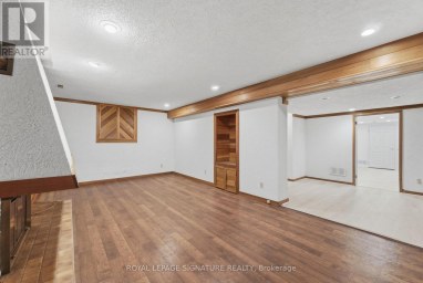 312 DALEWOOD DRIVE Oakville (MO Morrison) Ontario photo 32