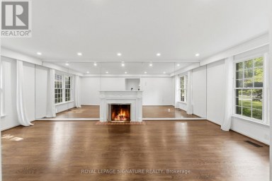 312 DALEWOOD DRIVE Oakville (MO Morrison) Ontario photo 4