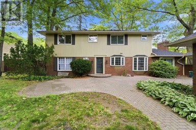312 DALEWOOD DRIVE Oakville (MO Morrison) Ontario photo 47