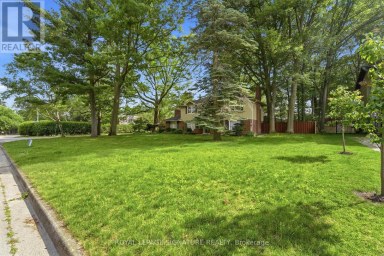 312 DALEWOOD DRIVE Oakville (MO Morrison) Ontario photo 48