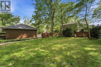 312 DALEWOOD DRIVE Oakville (MO Morrison) Ontario photo 50