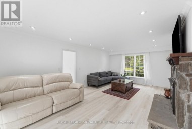 312 DALEWOOD DRIVE Oakville (MO Morrison) Ontario photo 6