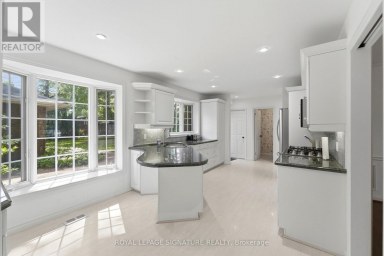 312 DALEWOOD DRIVE Oakville (MO Morrison) Ontario photo 9