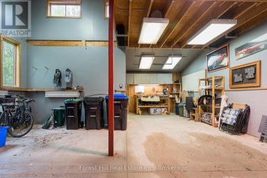 23 SILVER CREEK DRIVE Collingwood Ontario photo 7