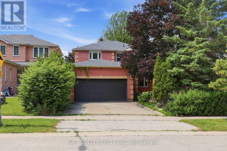 28 HAWKINS DRIVE, Barrie (Ardagh), Ontario, L4N0A6