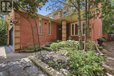 28 HAWKINS DRIVE Barrie (Ardagh) Ontario photo 27
