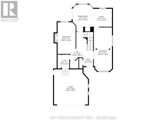 28 HAWKINS DRIVE Barrie (Ardagh) Ontario photo 30