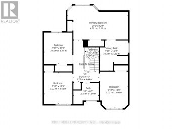 28 HAWKINS DRIVE Barrie (Ardagh) Ontario photo 31