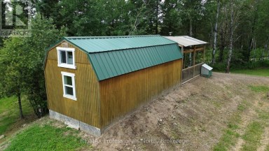 737 HILL AND GULLY ROAD, Ryerson, Ontario