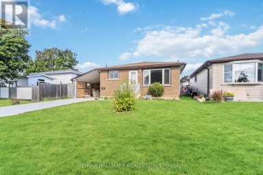 91 BOSTON (LOWER) CRESCENT Hamilton (Berrisfield) Ontario photo 2