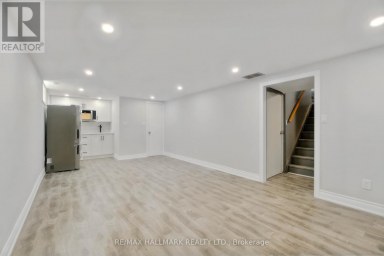 91 BOSTON (LOWER) CRESCENT Hamilton (Berrisfield) Ontario photo 3