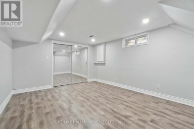 91 BOSTON (LOWER) CRESCENT Hamilton (Berrisfield) Ontario photo 4