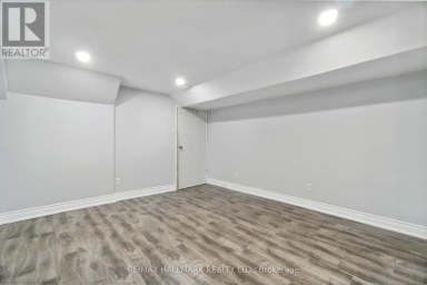91 BOSTON (LOWER) CRESCENT Hamilton (Berrisfield) Ontario photo 5