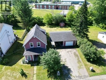 21 Fort Road Perth-Andover New Brunswick photo 1