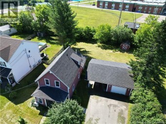 21 Fort Road Perth-Andover New Brunswick photo 2