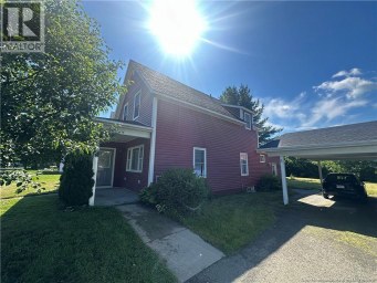 21 Fort Road Perth-Andover New Brunswick photo 27