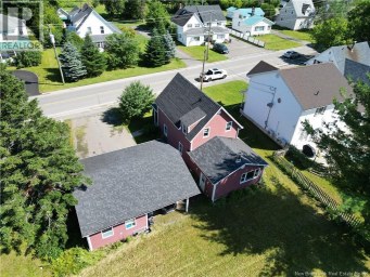 21 Fort Road Perth-Andover New Brunswick photo 28