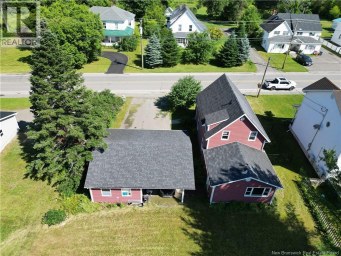 21 Fort Road Perth-Andover New Brunswick photo 29