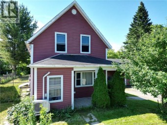 21 Fort Road Perth-Andover New Brunswick photo 3