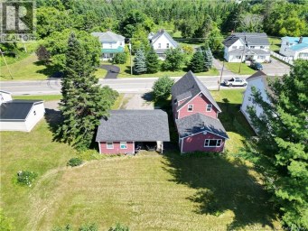 21 Fort Road Perth-Andover New Brunswick photo 30