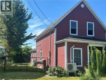21 Fort Road Perth-Andover New Brunswick photo 4