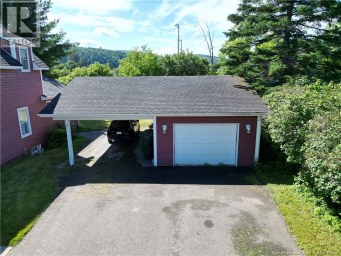 21 Fort Road Perth-Andover New Brunswick photo 5