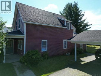 21 Fort Road Perth-Andover New Brunswick photo 6