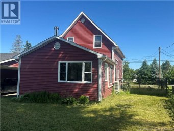 21 Fort Road Perth-Andover New Brunswick photo 7