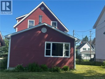 21 Fort Road Perth-Andover New Brunswick photo 8