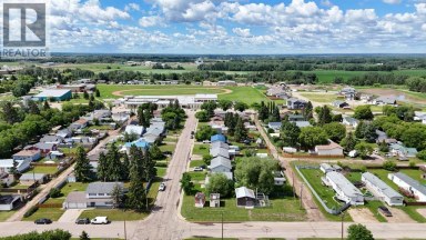 4904 58th Avenue High Prairie Alberta photo 26