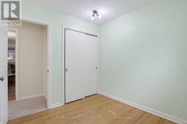 115 CHAMPLAIN CRESCENT London East (East I) Ontario photo 13