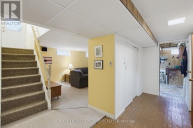 115 CHAMPLAIN CRESCENT London East (East I) Ontario photo 19
