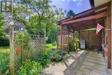 115 CHAMPLAIN CRESCENT London East (East I) Ontario photo 24