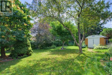 115 CHAMPLAIN CRESCENT London East (East I) Ontario photo 28