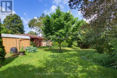 115 CHAMPLAIN CRESCENT London East (East I) Ontario photo 32