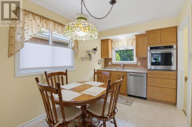 115 CHAMPLAIN CRESCENT London East (East I) Ontario photo 4