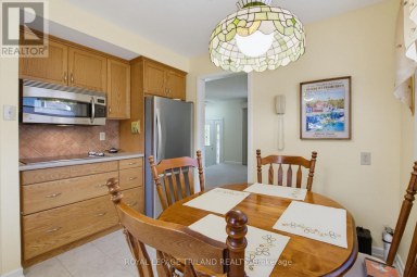 115 CHAMPLAIN CRESCENT London East (East I) Ontario photo 5