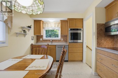 115 CHAMPLAIN CRESCENT London East (East I) Ontario photo 7