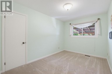 115 CHAMPLAIN CRESCENT London East (East I) Ontario photo 8