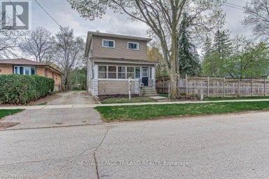 256 EDINBURGH STREET London North (North N) Ontario photo 1