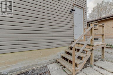 256 EDINBURGH STREET London North (North N) Ontario photo 17